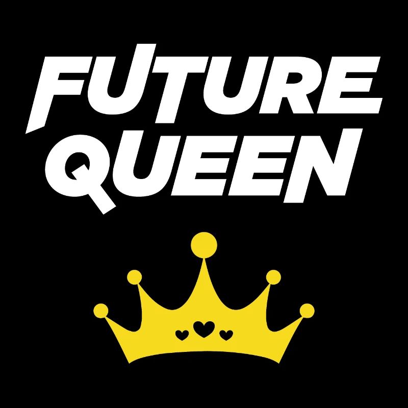 Future Queen