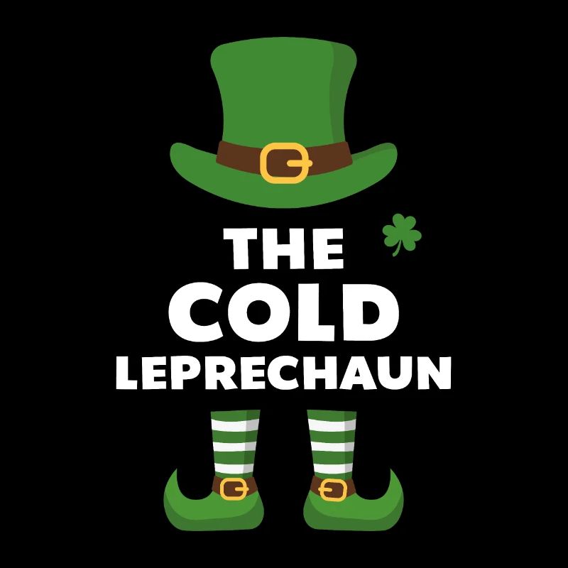 The Cold Leprechaun