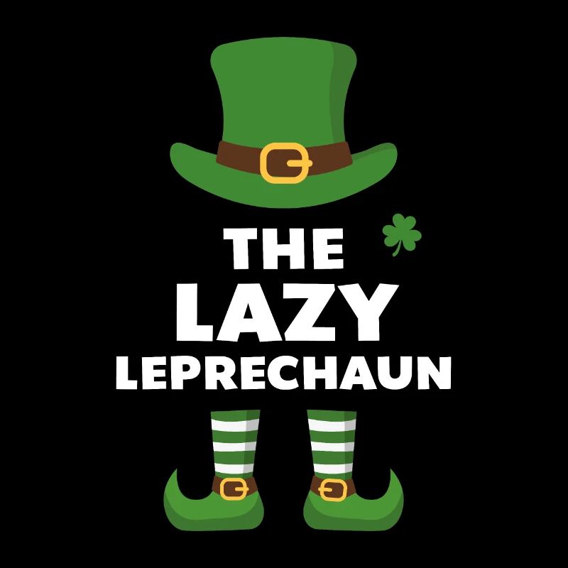 Den dovne Leprechaun