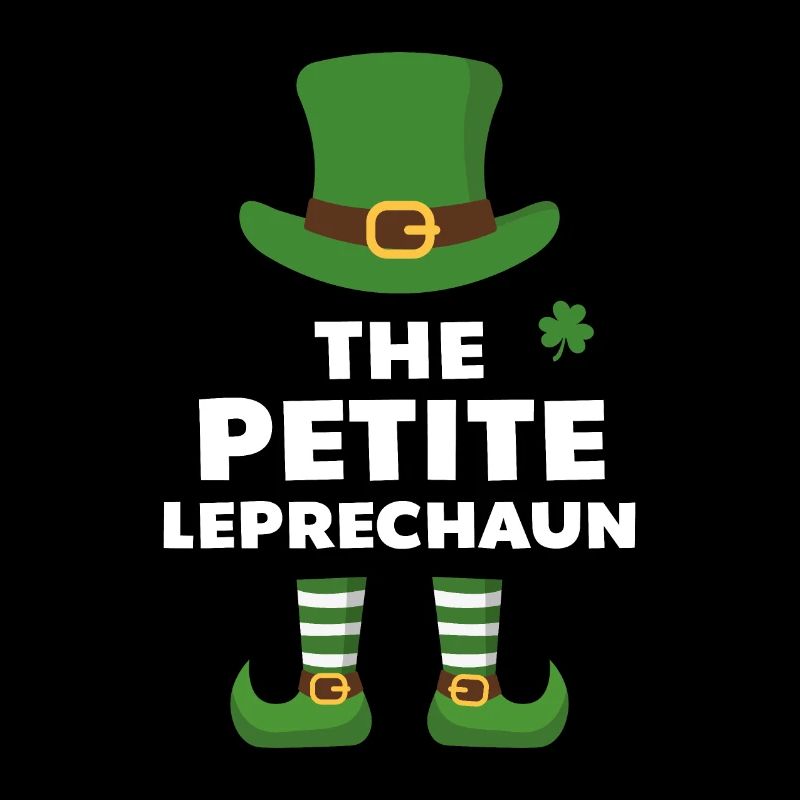 Le Petite Leprechaun