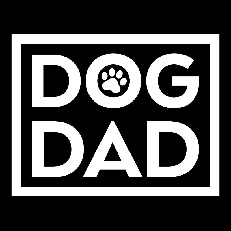 Dog Dad