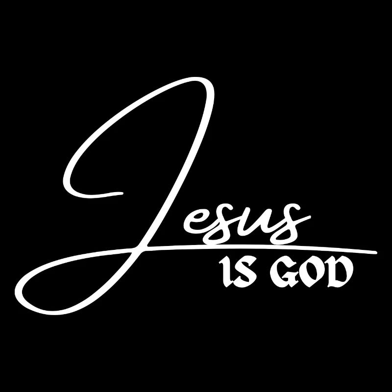 Jesus ist Gott - Christ