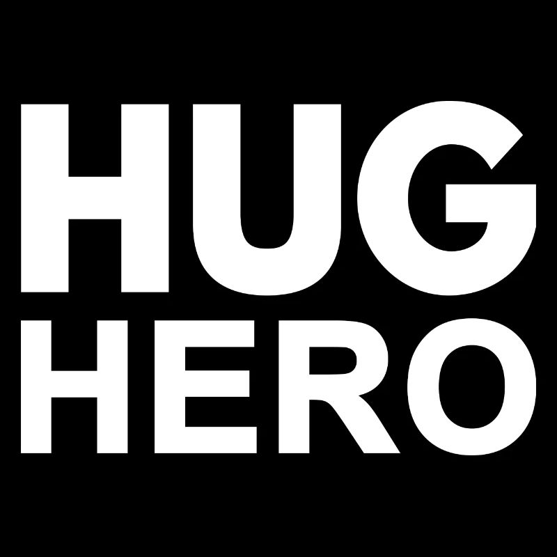 Hug Hero.