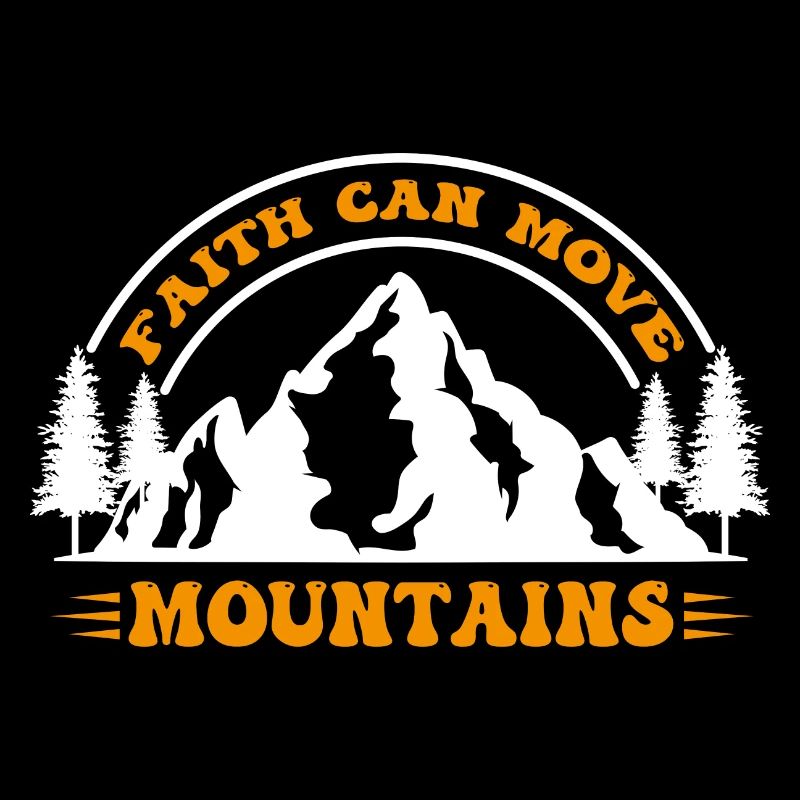 La foi peut déplacer des montagnes, Matthieu 17:20