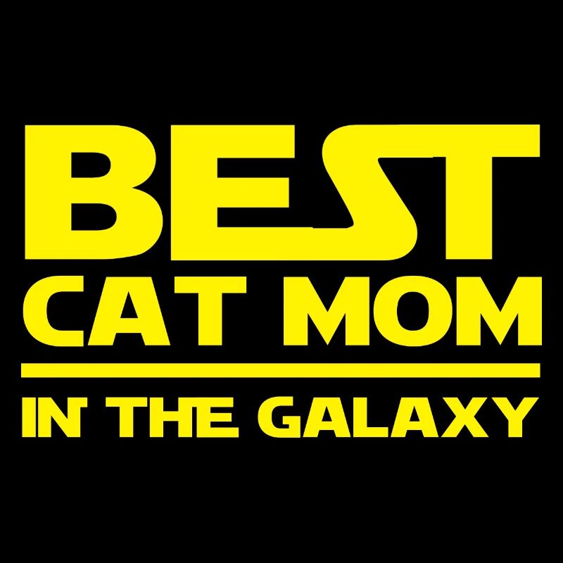 Cat Shirt Galaxy