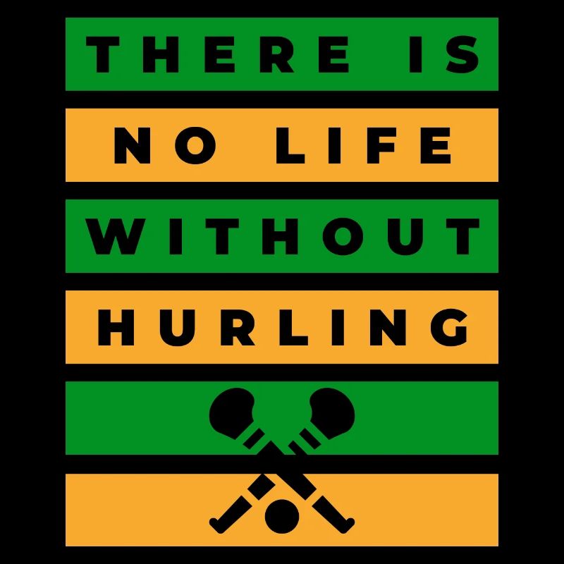 There is no life without hurling: Kerry, Meath