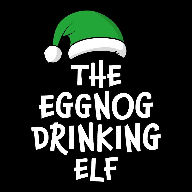 Der Eierlikör Trinkelfe