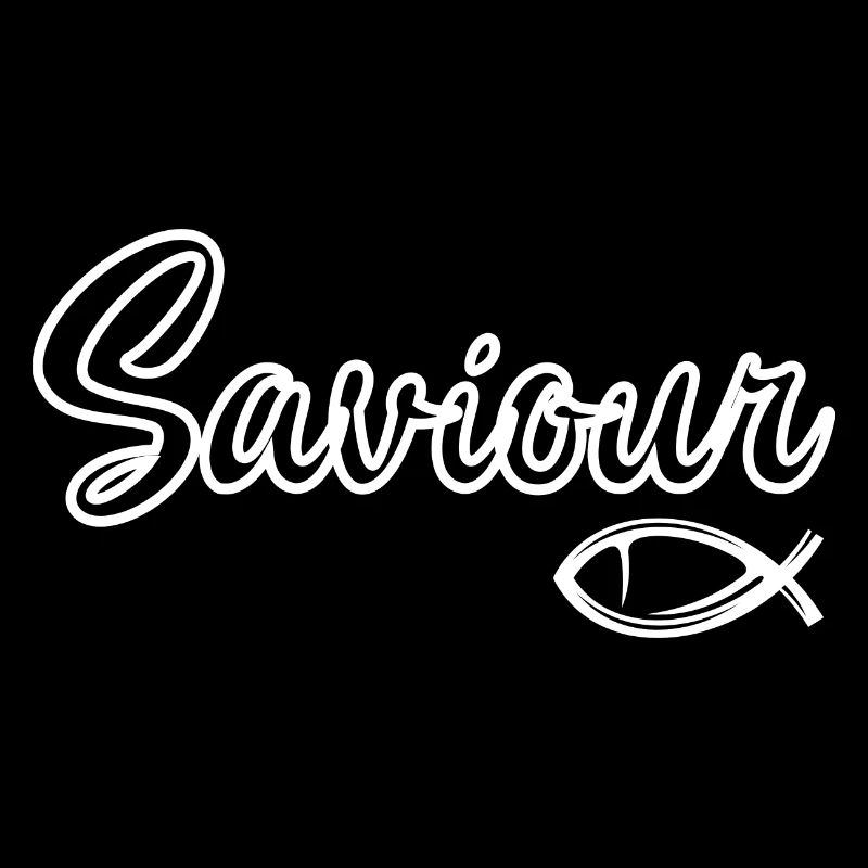 Saviour – Christian