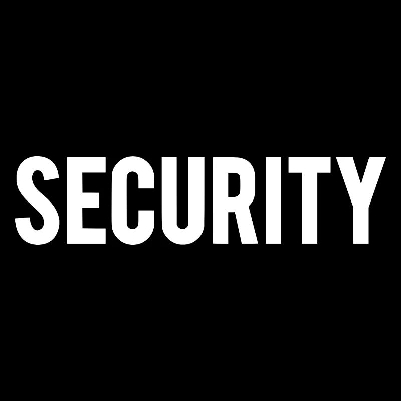security