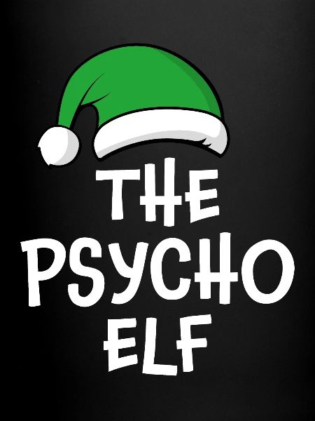 L’Elfe Psycho