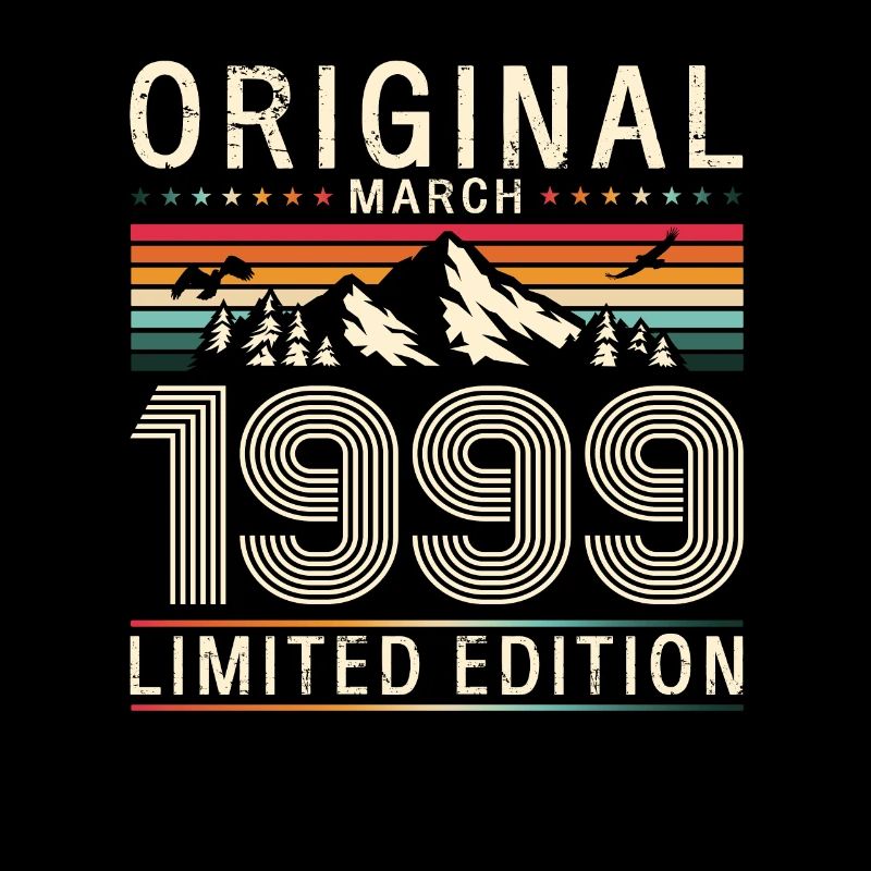 25e anniversaire Original Mars Volume 1999