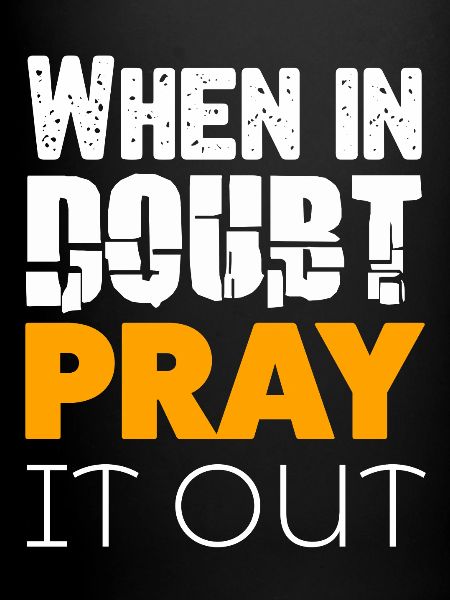 DLM PRAY W1U