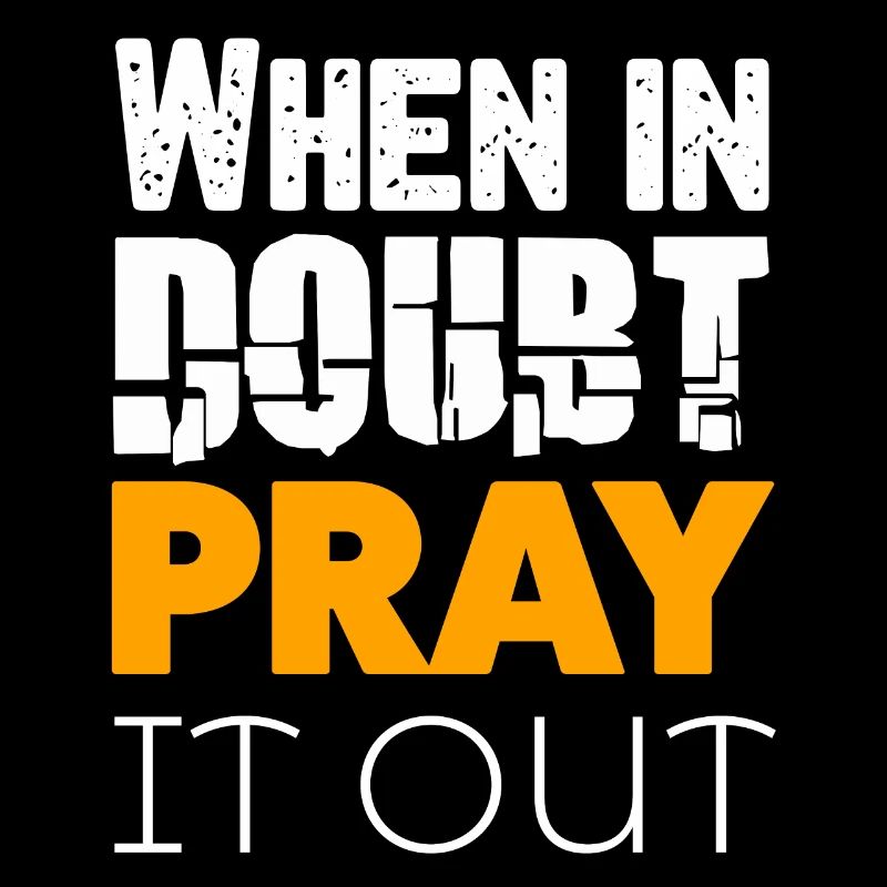DLM PRAY W1U