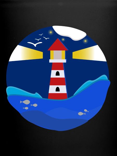 lighthouse
