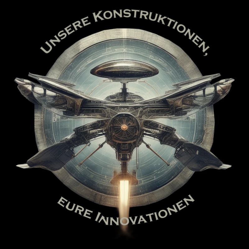 Konstruktion und Innovation