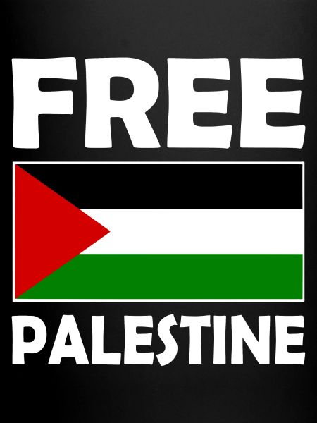 Free palestine