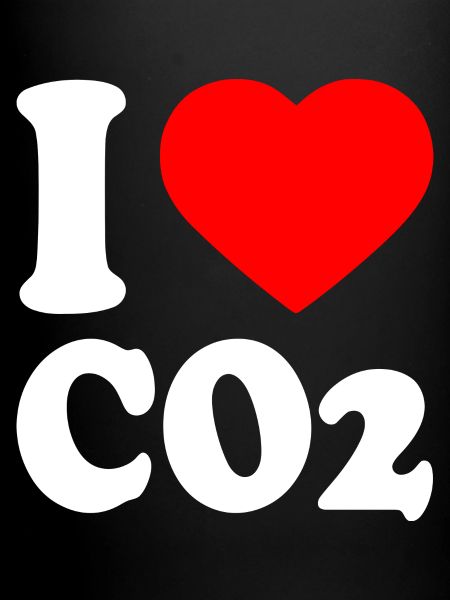 I love co2