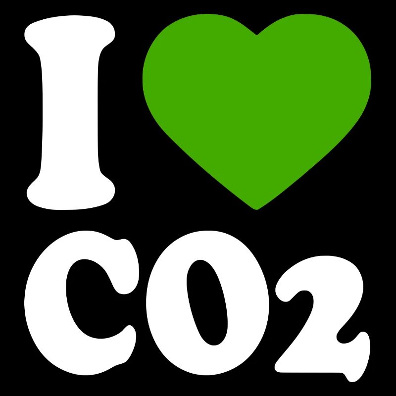 I love co2