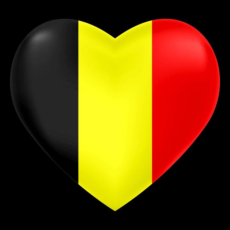 Coeur de Belgique