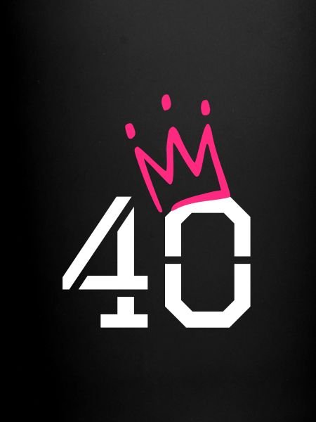 40