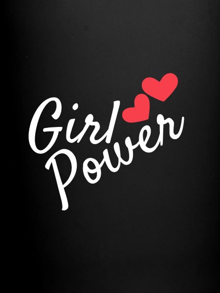Girl power