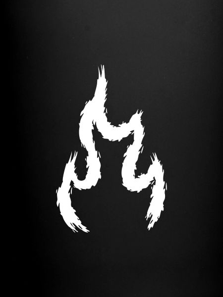 Fire symbol gift
