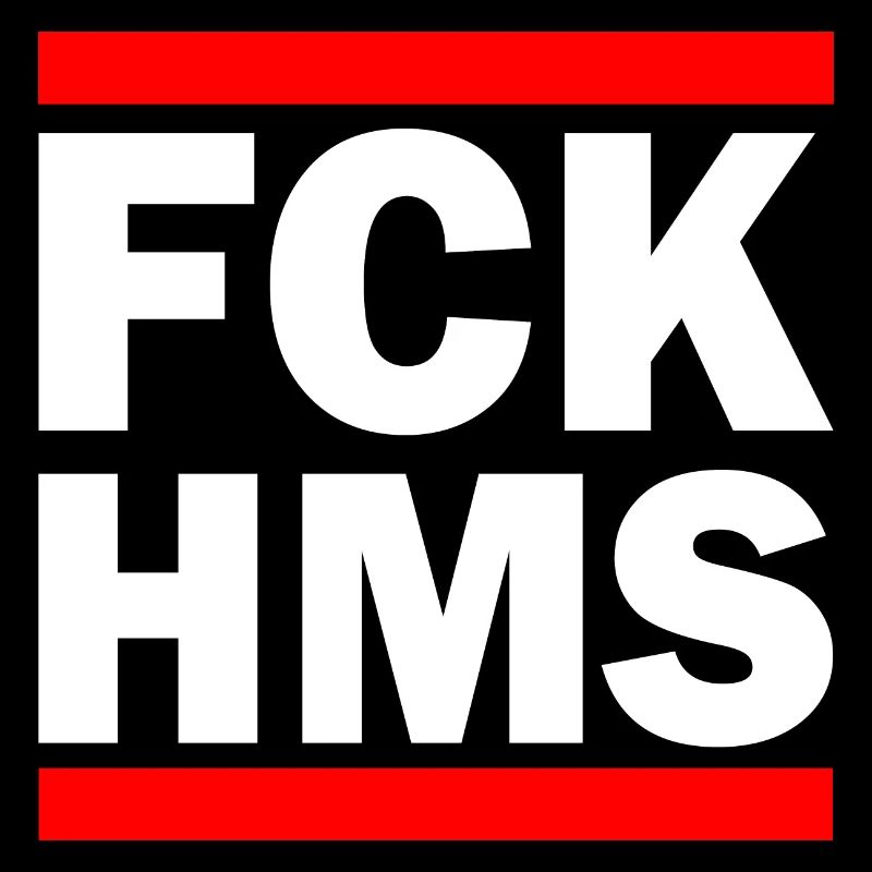 Fck hms