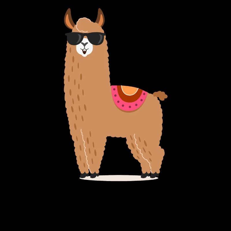 ten years?! No Prob-lama!