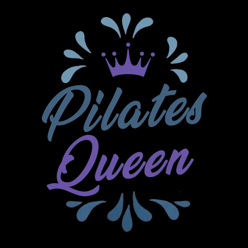 Pilates Queen