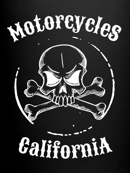 I'm a Biker...