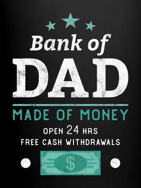 Banque de Papa