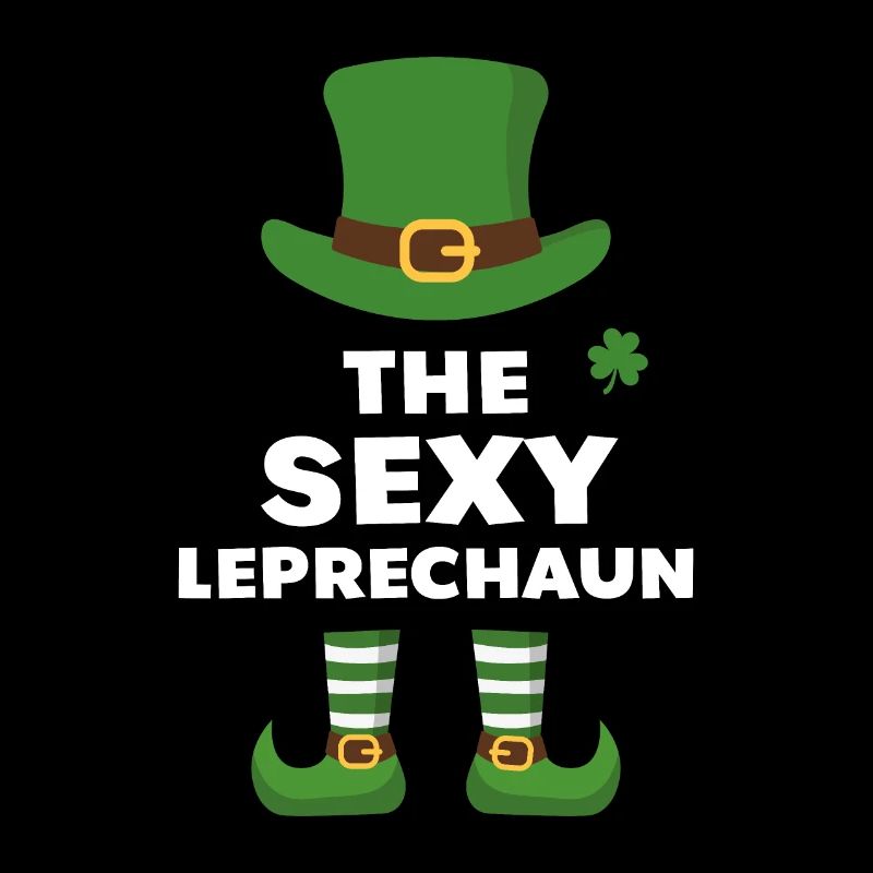 The Sexy Leprechaun