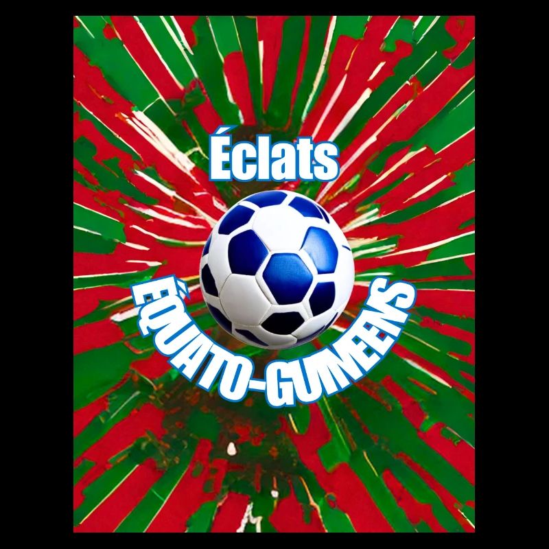 Equatorial Guinean Shards