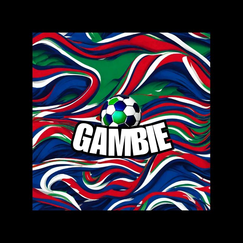 Gambian Energy Flow