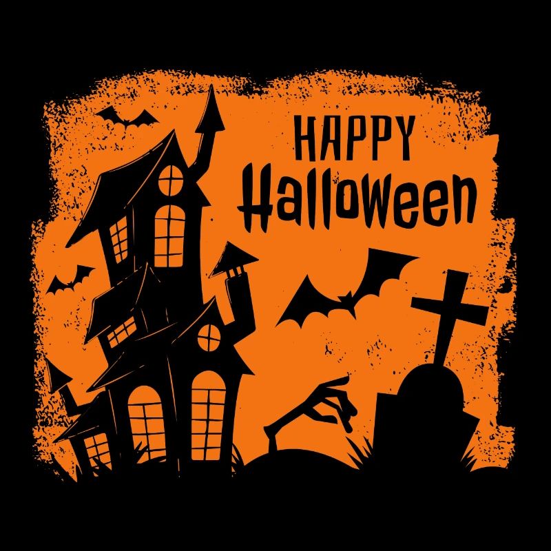 Happy Halloween