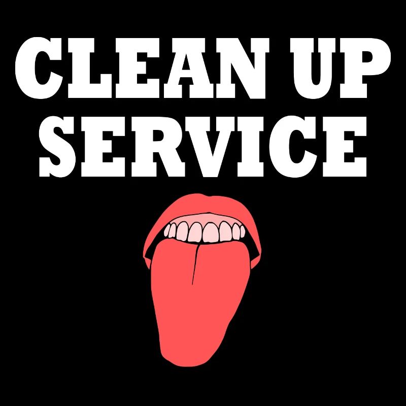 clean up service