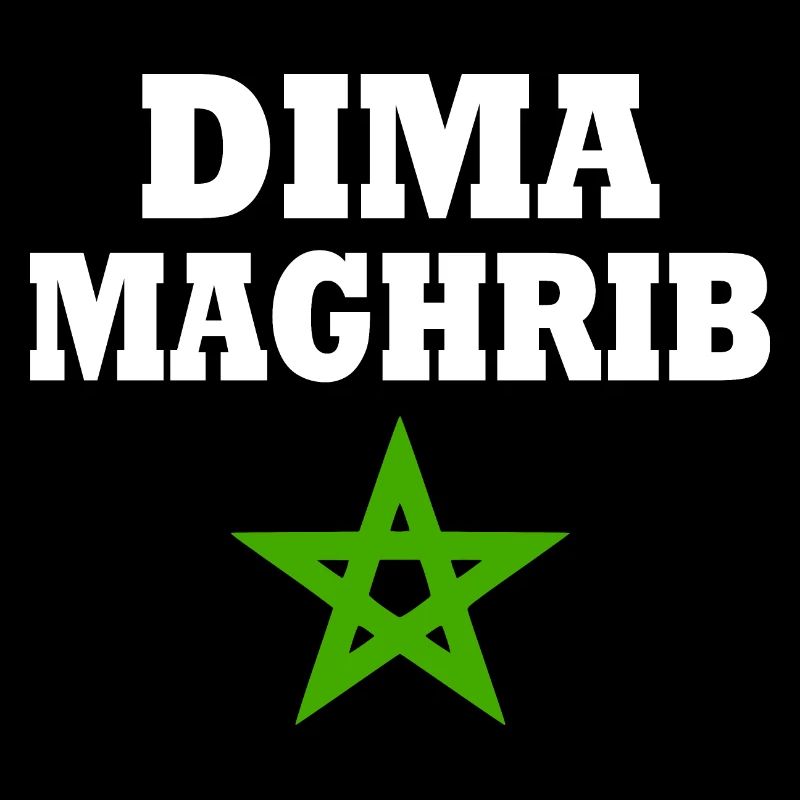 Dima maghrib