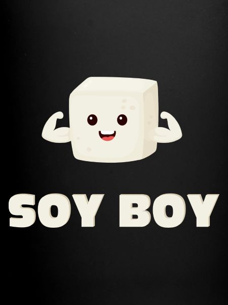 Soy Boy