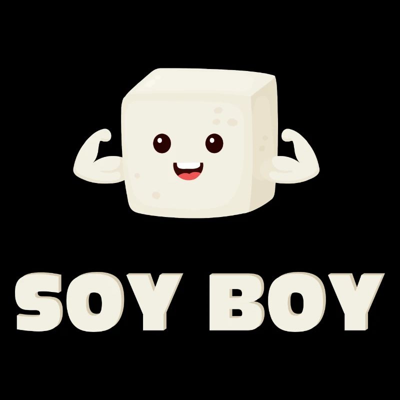 Soy Boy