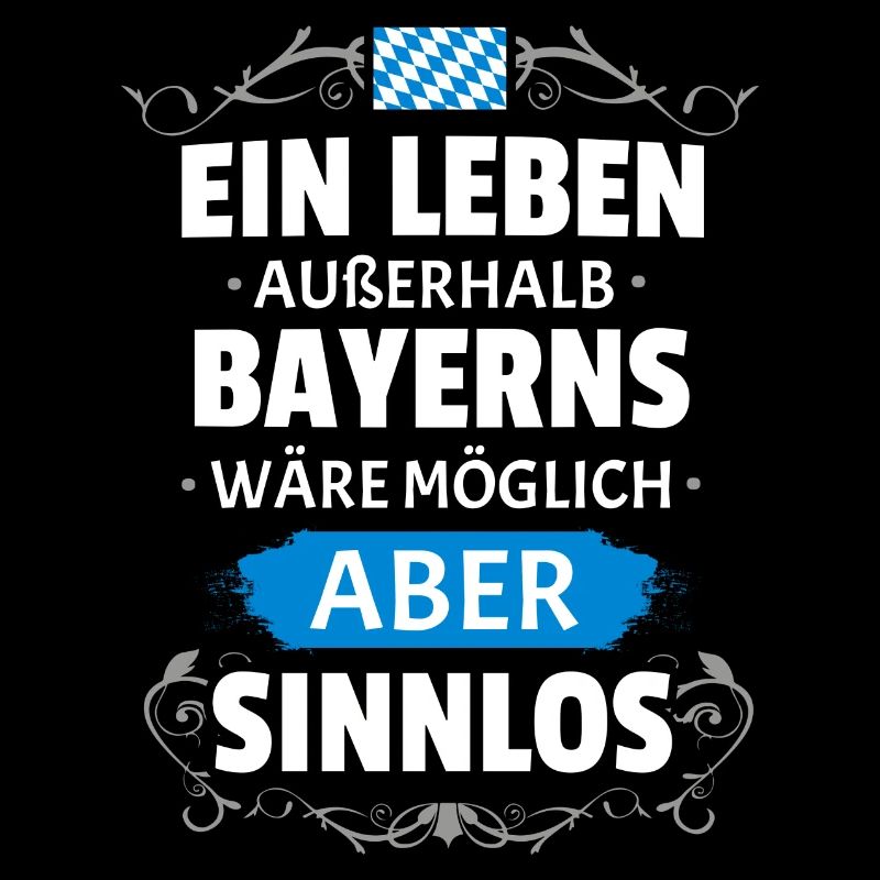 SINNLOS - BAYERN