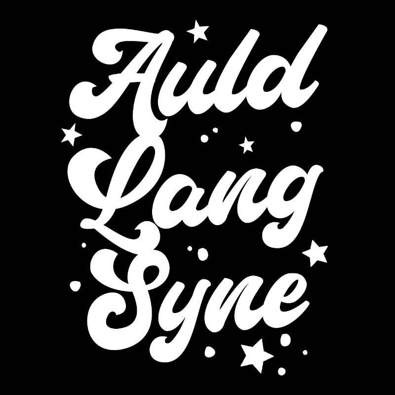 Auld Lang Syne