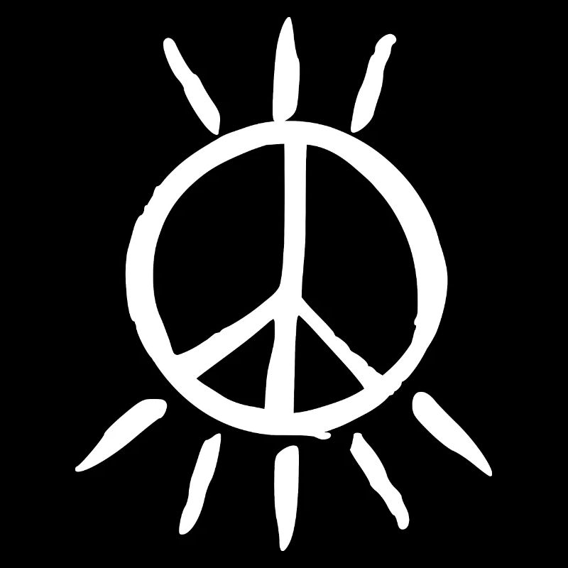 peace sign