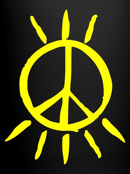 Peace