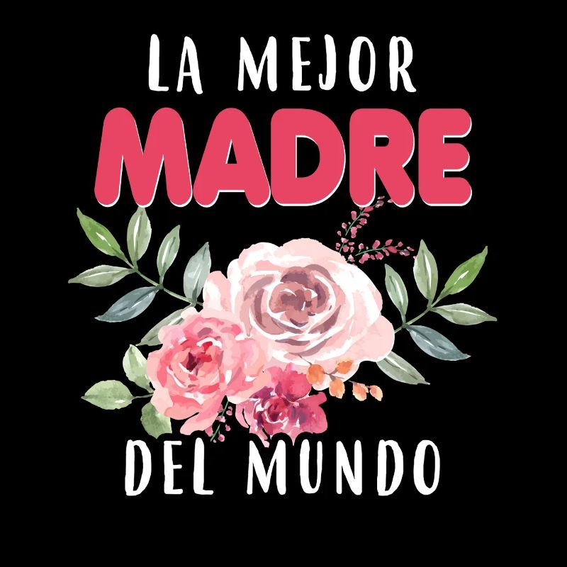 Die beste Mutter der Welt Einen schönen Tag, Mama!