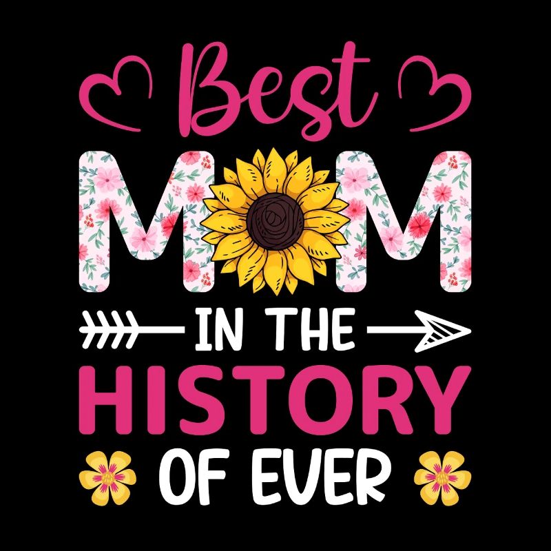 Die beste Mama aller Zeiten