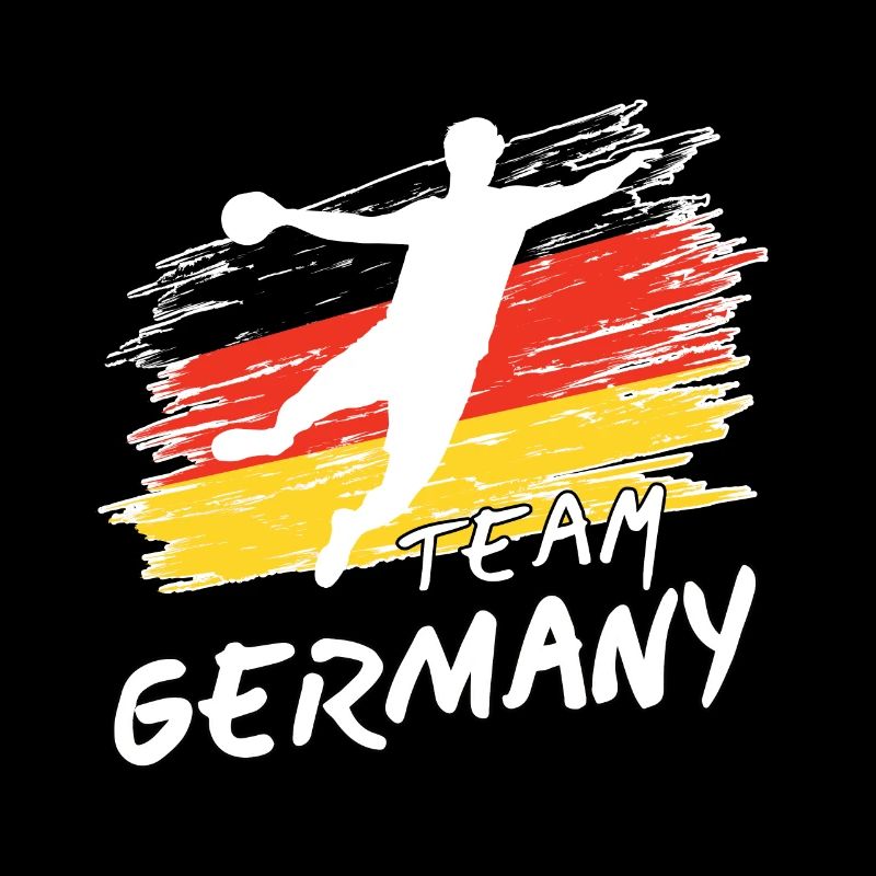 Team Germany Handball