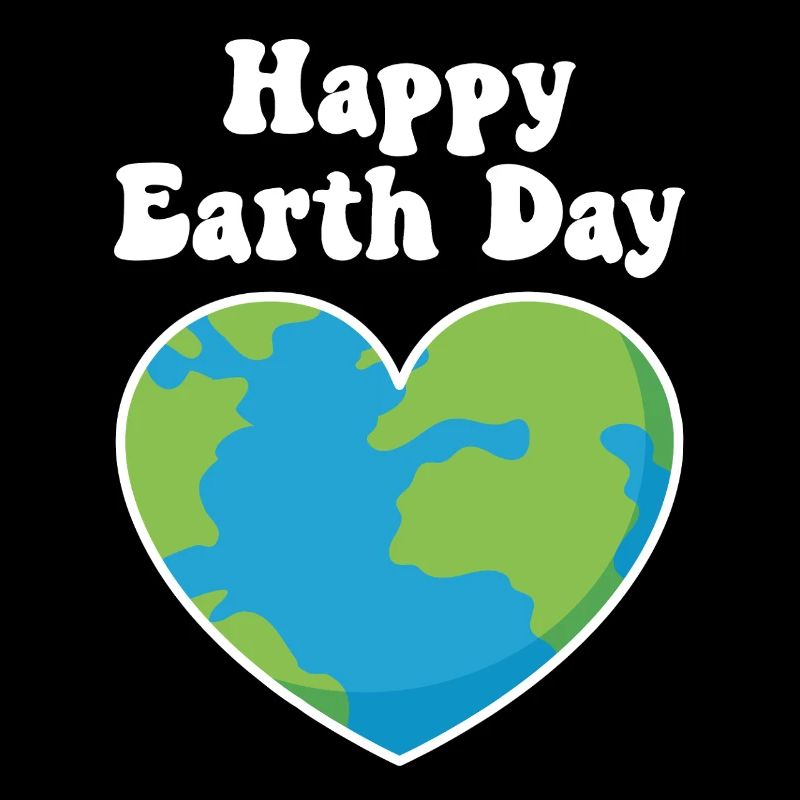 Happy Earth Day