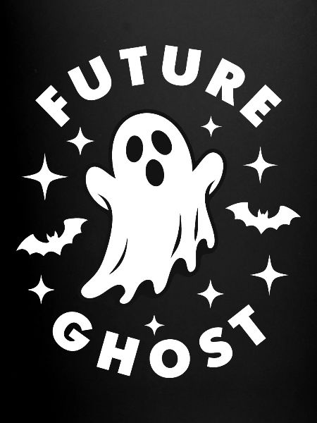 Future ghost