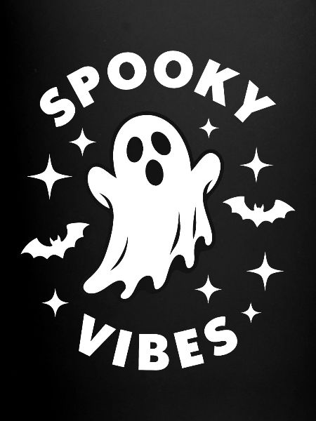 Spooky Vibes