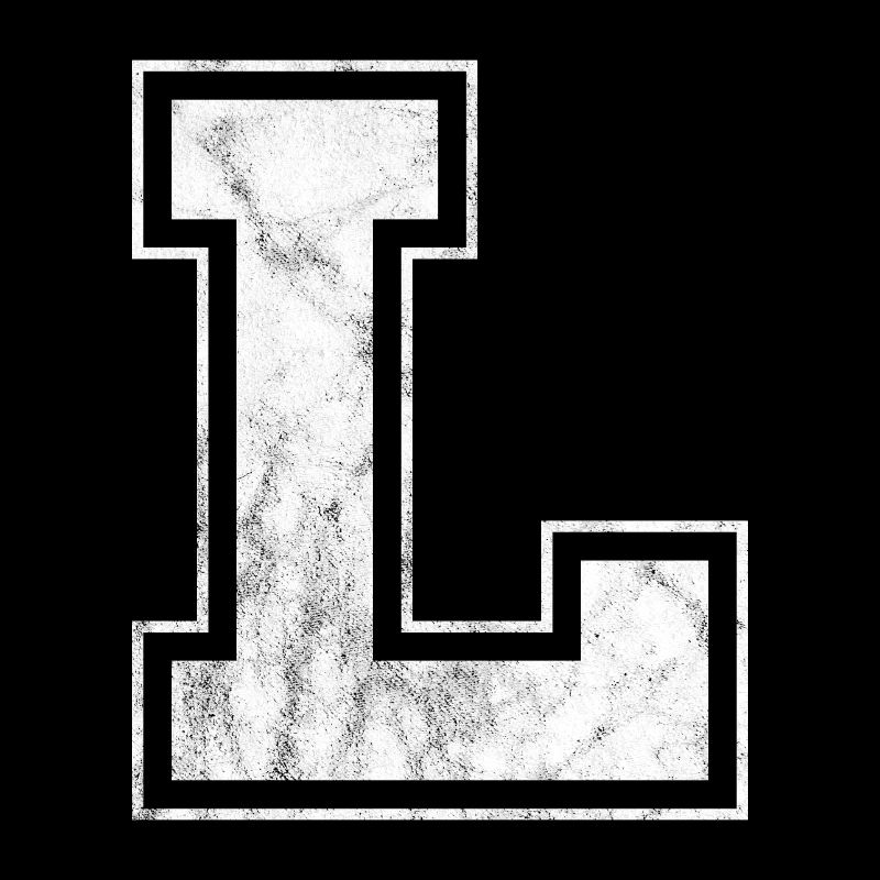 Letter L